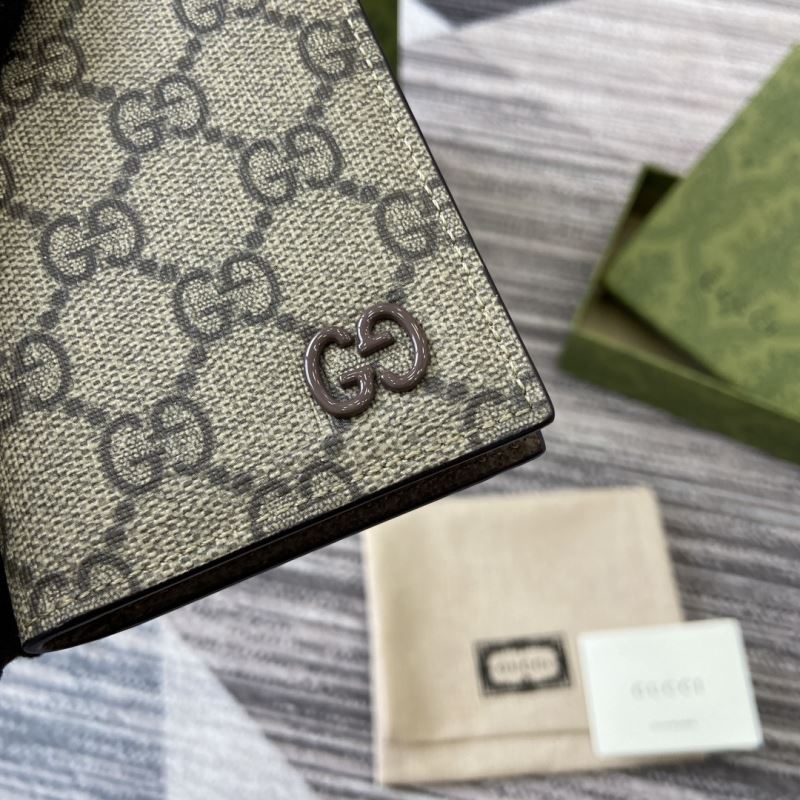 Gvc*1 wallets